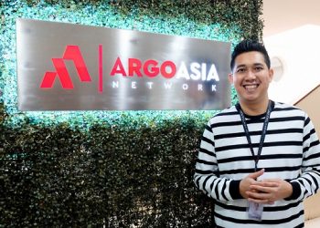 Bertekad Akselerasi Ekonomi Digital, Argo Asia Network Dukung Indonesia Economic Forum 2021