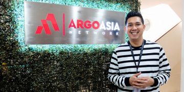 Bertekad Akselerasi Ekonomi Digital, Argo Asia Network Dukung Indonesia Economic Forum 2021