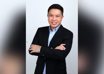 Derrick Heng, Direktur Marketing PT Telekomunikasi Selular (Telkomsel)