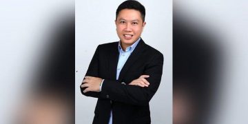 Derrick Heng, Direktur Marketing PT Telekomunikasi Selular (Telkomsel)
