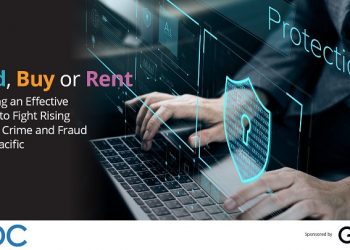 Ini Hasil Riset Solusi Manajemen Kejahatan Finansial Lembaga Keuangan Di Asia-Pasifik