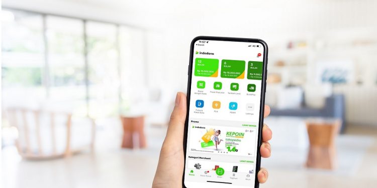 Indodana dan J Trust Bank Kembangkan Bisnis Pembiayaan Digital