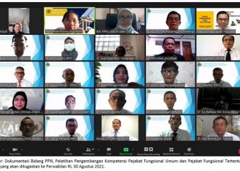 Big Data Bisa Dipakai untuk Eliminasi Fraud dan Korupsi Sedini Mungkin