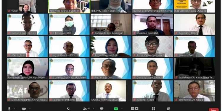 Big Data Bisa Dipakai untuk Eliminasi Fraud dan Korupsi Sedini Mungkin