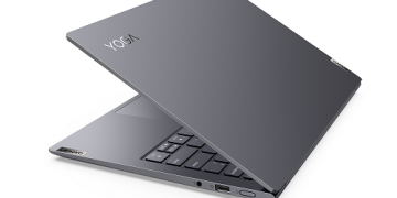 Lenovo Yoga Slim 7i Pro OLED, Laptop Cerdas untuk Mobilitas dan Produktivitas Tinggi