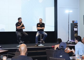 Modena Idonesia meluncurkan berbagai koleksi terbaru dengan tema “Greatness Calls You Home” 19/11/2021, di Jakarta