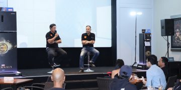 Modena Idonesia meluncurkan berbagai koleksi terbaru dengan tema “Greatness Calls You Home” 19/11/2021, di Jakarta