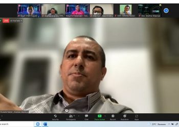 TOP Digital Awards 2021: 41 Tahun Brantas Abipraya, Terus Gencarkan Digitalisasi