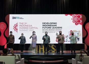 Transformasi Human Capital Indonesia Dengan Koridor AKHLAK