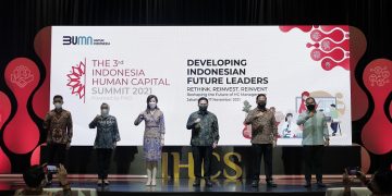 Transformasi Human Capital Indonesia Dengan Koridor AKHLAK