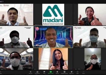 TOP Digital Awards 2021: Bertransformasi Digital, Ini Sederet Aplikasi Unggulan Pelni