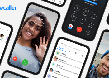 Truecaller Rilis Aplikasi Versi 12