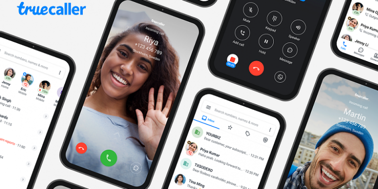 Truecaller Rilis Aplikasi Versi 12