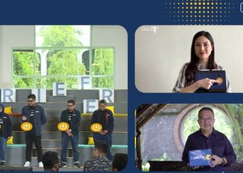 Soft launching Briefer, 03/11/2021