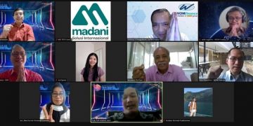 TOP Digital Awards 2021: WOM Finance Pacu Digitalisasi Lewat Lima Aplikasi