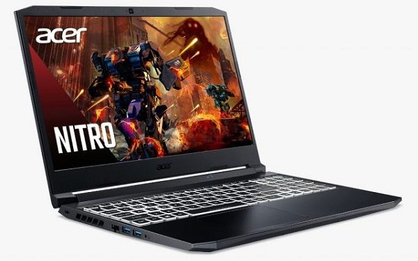 Acer Buka Preorder Eksklusif untuk Acer Nitro 5 Terbaru