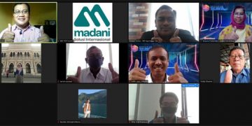 TOP Digital Awards 2021: Bidik Gig Economy, Bank Raya Indonesia Siap Jadi Bank Digital Terbaik