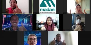 TOP Digital Awards 2021: IT Strategic Plan Bankaltimtara Hampir Selesai