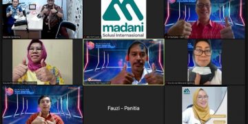 TOP Digital Awards 2021: Bapenda Kota Semarang, Tingkatkan Pelayanan Publik Lewat Digitalisasi
