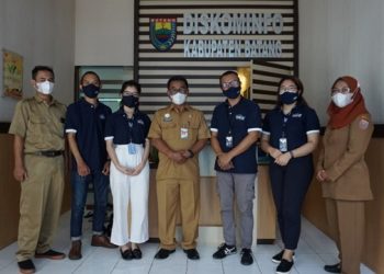 Matrix NAP Info Hadirkan Layanan Broadband Terproteksi di Kabupaten Batang