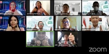 TOP Digital Awards 2021: Inovasi Aplikasi Digital BPJS Kesehatan Jadi Andalan Layanan Masyarakat