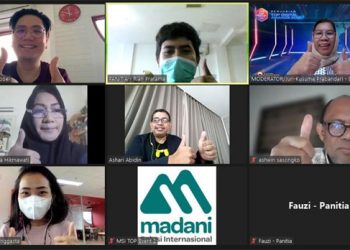 TOP Digital Awards 2021: Halodoc Mudahkan Akses Kesehatan Lewat Teknologi