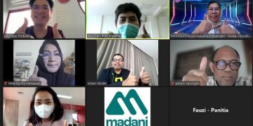 TOP Digital Awards 2021: Halodoc Mudahkan Akses Kesehatan Lewat Teknologi