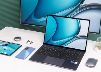 HUAWEI MateBook 14s dan 14 Bakal Melenggang di Indonesia Awal Desember