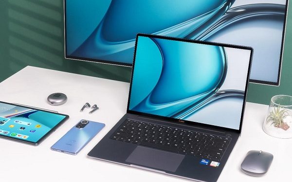 HUAWEI MateBook 14s dan 14 Bakal Melenggang di Indonesia Awal Desember