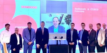 Bermitra, Indosat Ooredoo dan Cisco Siap Hadirkan Manfaat 5G dan Next-Generation Network