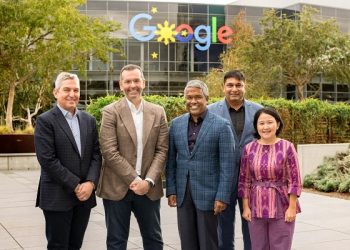 Indosat Ooredoo dan Google Berkolaborasi Percepat Digitalisasi UMKM dan Perusahaan di Indonesia