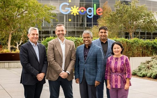 Indosat Ooredoo dan Google Berkolaborasi Percepat Digitalisasi UMKM dan Perusahaan di Indonesia