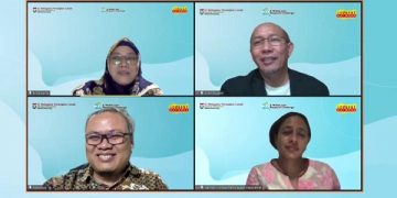 Indosat Ooredoo Umumkan Pemenang E-Wallet User Research Challenge 2021