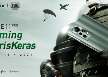 Infinix Note 11 Series Segera Hadir di Indonesia, Diklaim Cocok untuk Gaming