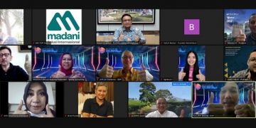 TOP Digital Awards 2021: Kemendikbud Ristek Percepat Transformasi Digital Demi Pemerataan Pendidikan