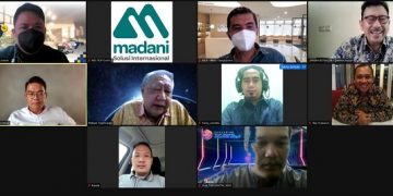 TOP Digital Awards 2021: MTF Andalkan Big Data untuk Topang Proses Bisnis Perusahaan