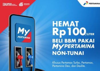 TOP Digital Awards 2021: Pertamina Kejar Transformasi Digital Di Semua Lini Untuk Kesiapan Era Industri 4.0