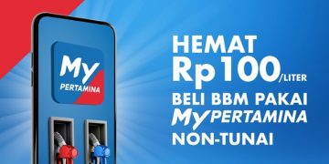 TOP Digital Awards 2021: Pertamina Kejar Transformasi Digital Di Semua Lini Untuk Kesiapan Era Industri 4.0