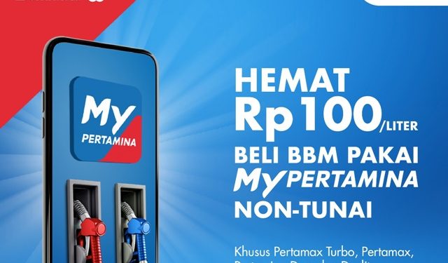 TOP Digital Awards 2021: Pertamina Kejar Transformasi Digital Di Semua Lini Untuk Kesiapan Era Industri 4.0