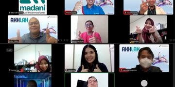 TOP Digital Awards 2021: Pertagas Perkuat Inovasi Digital Untuk Integrasi dan Peningkatan Infrastruktur Gas Bumi