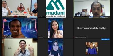 TOP Digital Awards 2021: Menuju Smart City, Pemkab Cirebon Percepat Transformasi Digital