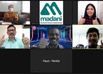 TOP Digital Awards 2021: Kabupaten Situbondo Menuju Kota Cerdas