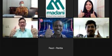 TOP Digital Awards 2021: Kabupaten Situbondo Menuju Kota Cerdas
