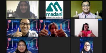 TOP Digital Awards 2021: Pertamina Kejar Transformasi Digital Di Semua Lini Untuk Kesiapan Era Industri 4.0