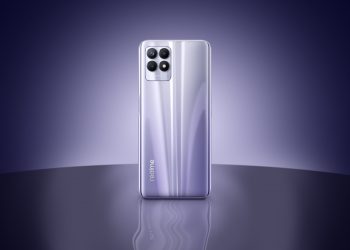 Realme 8i Siap Meluncur di Indonesia, Bawa 120Hz Refresh Rate dan Helio G96
