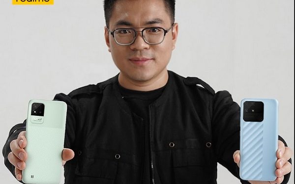 Realme Indonesia Luncurkan Empat Smartphone Baru dan Realme Band 2