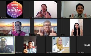 TOP Digital Awards 2021: Realta, Wujudkan Transformasi Digital Para Mitra Lewat Solusi TIK Racikannya