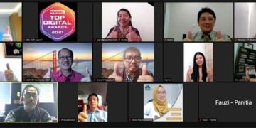TOP Digital Awards 2021: Realta, Wujudkan Transformasi Digital Para Mitra Lewat Solusi TIK Racikannya