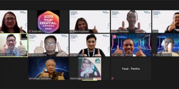 TOP Digital Awards 2021: RUN System, Penyedia Solusi ERP Sukses Asal Indonesia, Melenggang di Lantai Bursa