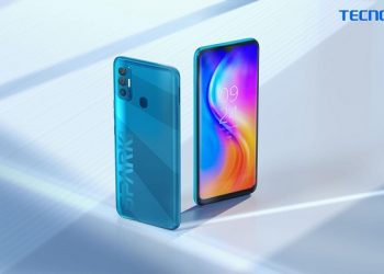 Gandeng JD.ID, TECNO Spark 7 Limited Special Box Rilis di Indonesia Bawa Baterai 6000 mAh